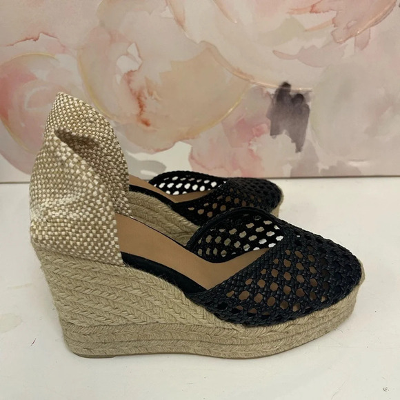! Castaner Espadrille sz 37 - Picture 3 of 6